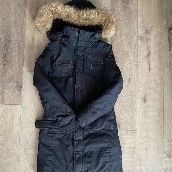 TNA Parka - Picture 1 of 1